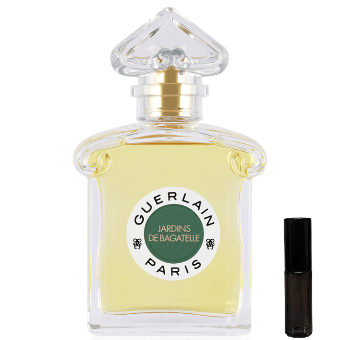 Guerlain Jardins de Bagatelle - Eau de Parfum - LuxScents.nl