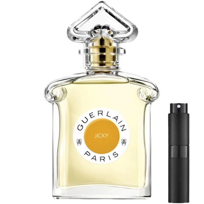 Guerlain Jicky - Eau de Parfum - LuxScents.nl