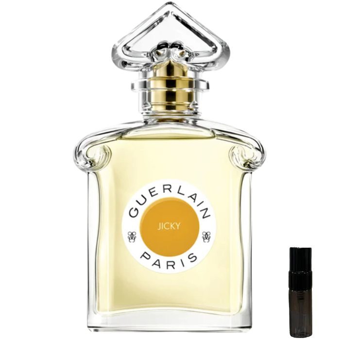 Guerlain Jicky - Eau de Parfum - LuxScents.nl