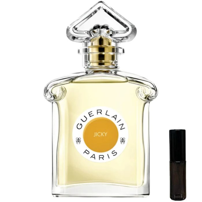 Guerlain Jicky - Eau de Parfum - LuxScents.nl