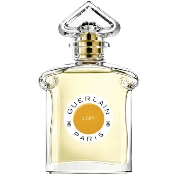Guerlain Jicky - Eau de Parfum - LuxScents.nl