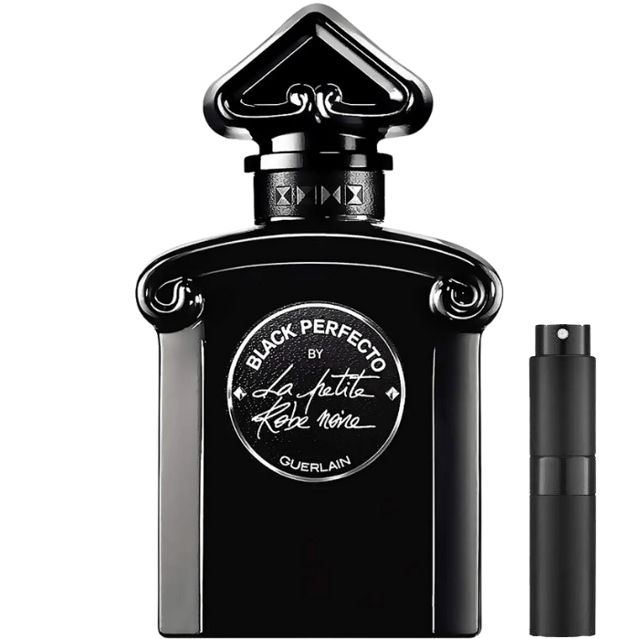 Guerlain La Petite Robe Noire Black - Eau De Parfum - LuxScents.nl