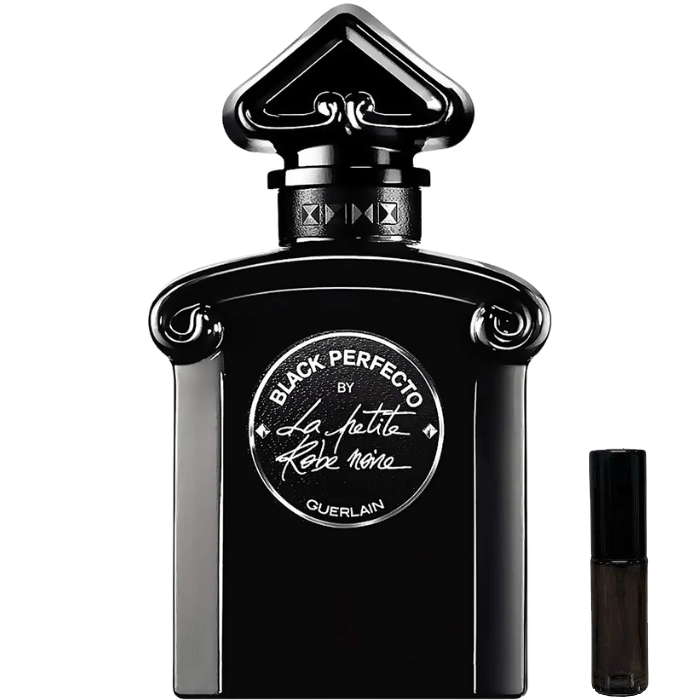 Guerlain La Petite Robe Noire Black - Eau De Parfum - LuxScents.nl