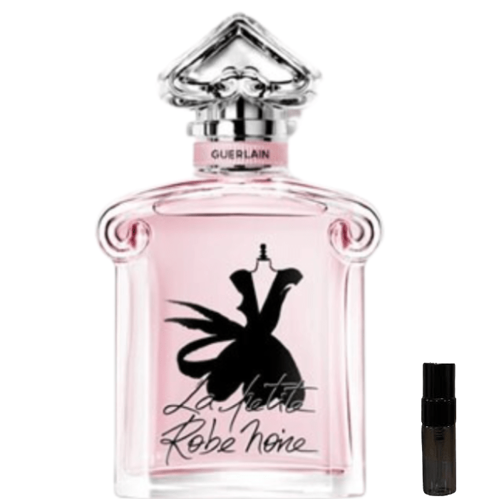 Guerlain La Petite Robe Noire - Eau de Parfum - LuxScents.nl