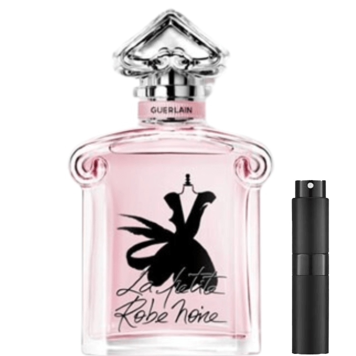 Guerlain La Petite Robe Noire - Eau de Parfum - LuxScents.nl