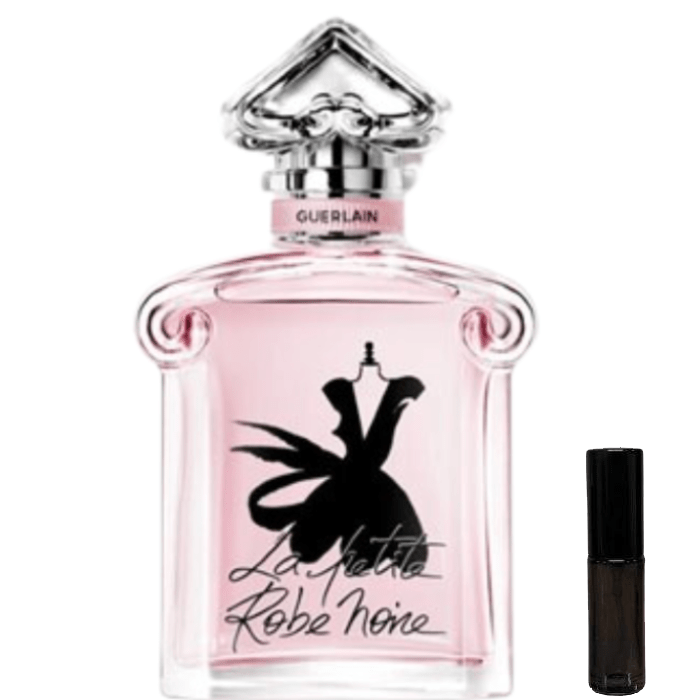 Guerlain La Petite Robe Noire - Eau de Parfum - LuxScents.nl