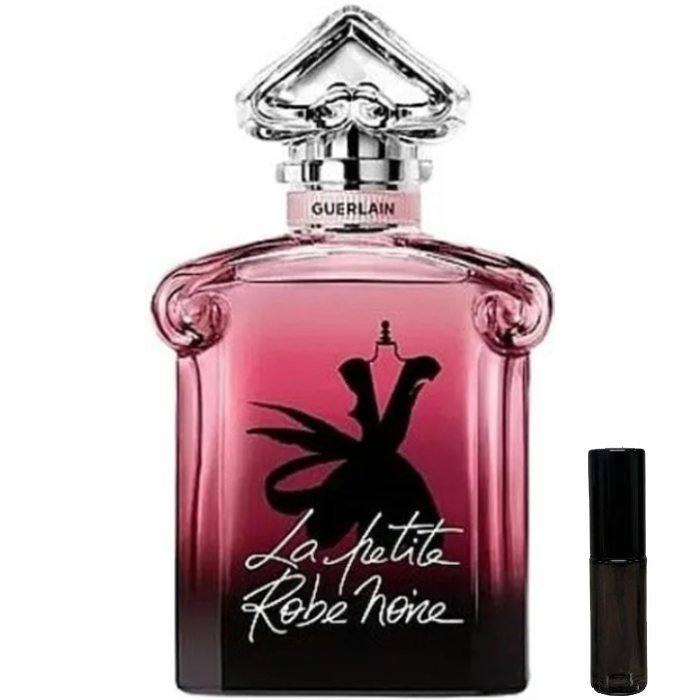 Guerlain La Petite Robe Noire - Eau de Parfum Absolue - LuxScents.nl