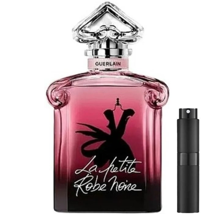 Guerlain La Petite Robe Noire - Eau de Parfum Absolue - LuxScents.nl
