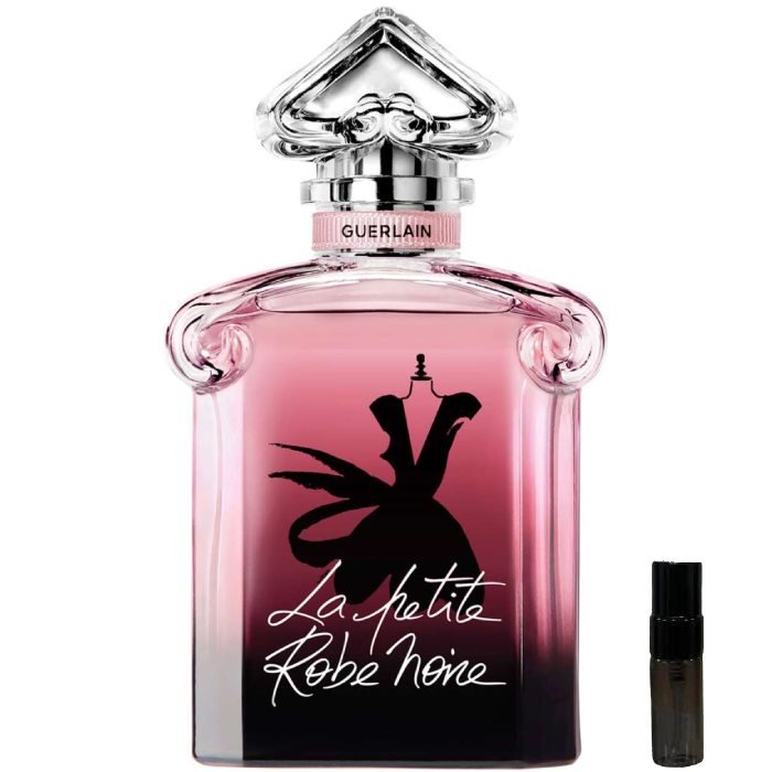 Guerlain La Petite Robe Noire - Eau de Parfum Intense - LuxScents.nl