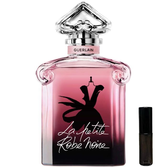 Guerlain La Petite Robe Noire - Eau de Parfum Intense - LuxScents.nl