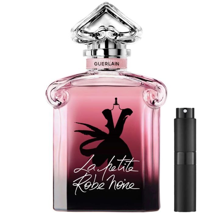 Guerlain La Petite Robe Noire - Eau de Parfum Intense - LuxScents.nl