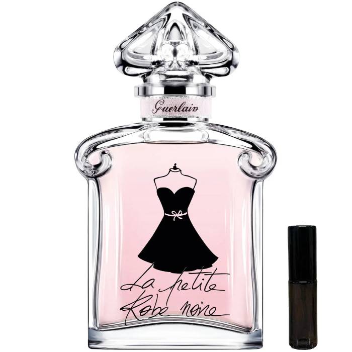 Guerlain La Petite Robe Noire - Eau de Toilette - LuxScents.nl