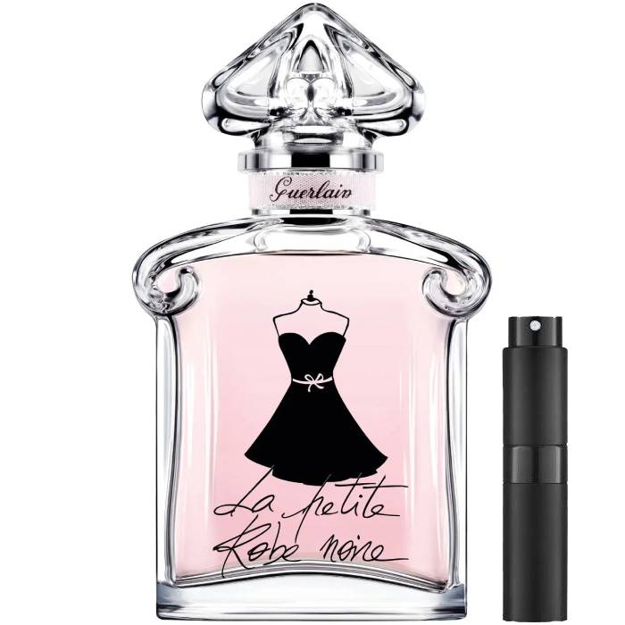 Guerlain La Petite Robe Noire - Eau de Toilette - LuxScents.nl