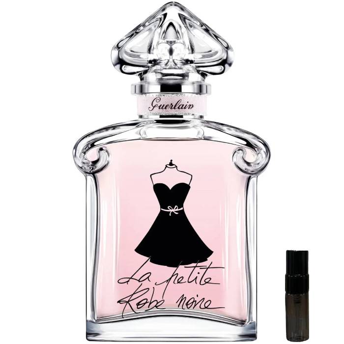 Guerlain La Petite Robe Noire - Eau de Toilette - LuxScents.nl