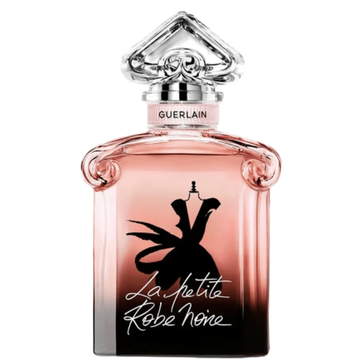 Guerlain La Petite Robe Noire Honey Rose - Eau de Parfum - LuxScents.nl