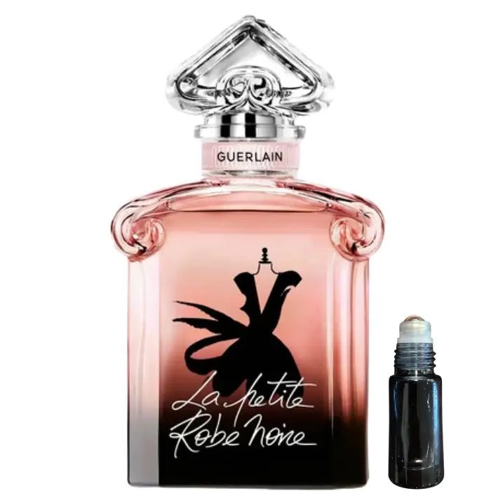 Guerlain La Petite Robe Noire Honey Rose - Eau de Parfum - LuxScents.nl