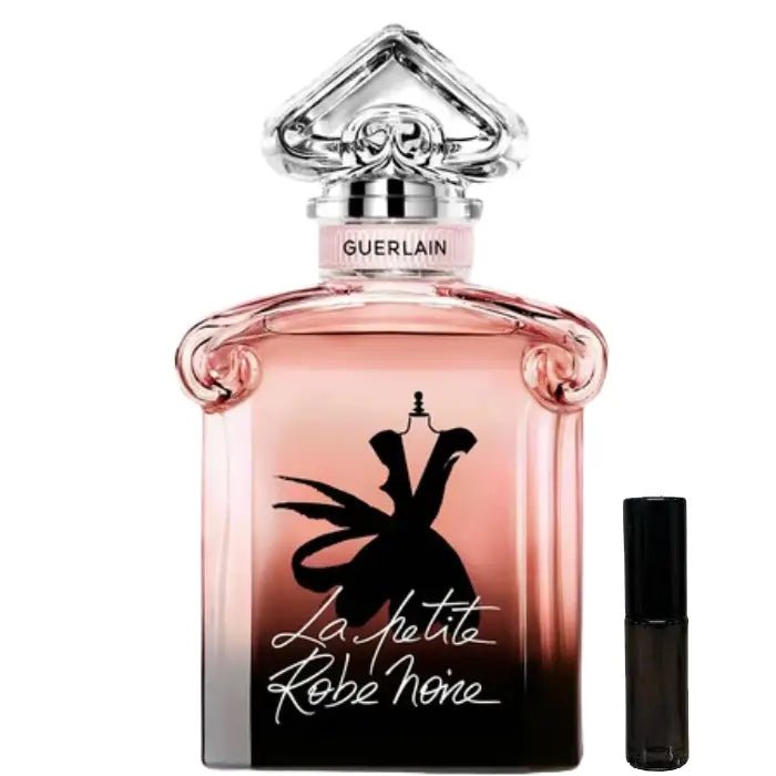 Guerlain La Petite Robe Noire Honey Rose - Eau de Parfum - LuxScents.nl