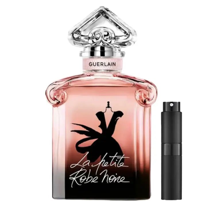 Guerlain La Petite Robe Noire Honey Rose - Eau de Parfum - LuxScents.nl