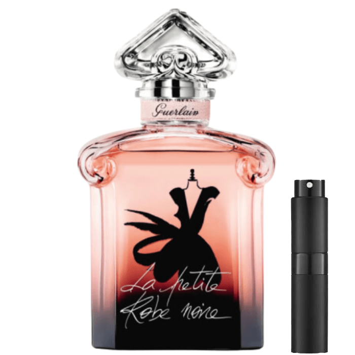 Guerlain La Petite Robe Noire Nectar - Eau de Parfum - LuxScents.nl