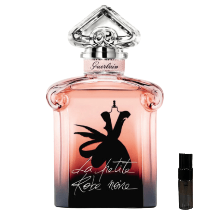 Guerlain La Petite Robe Noire Nectar - Eau de Parfum - LuxScents.nl