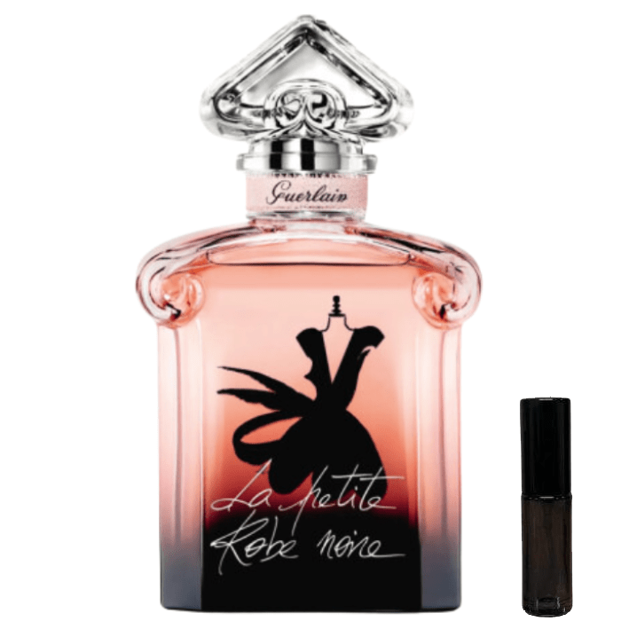 Guerlain La Petite Robe Noire Nectar - Eau de Parfum - LuxScents.nl