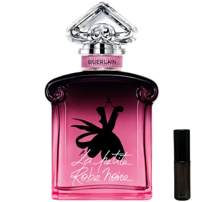 Guerlain La Petite Robe Noire - Parfum - LuxScents