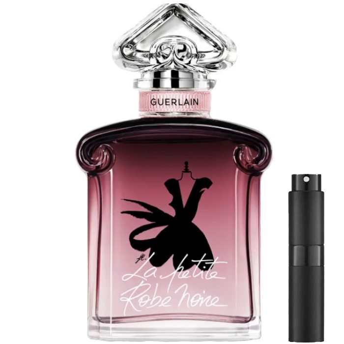 Guerlain La Petite Robe Noire Rose Noire - Eau de Parfum - LuxScents.nl