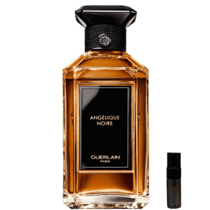Guerlain L'art La Matiére Angélique Noire - Eau de Parfum - LuxScents.nl