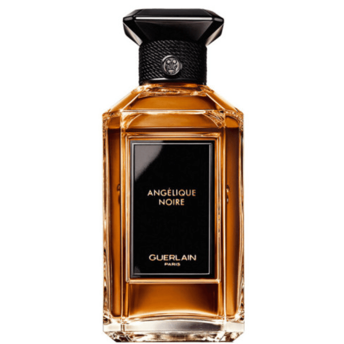 Guerlain L'art La Matiére Angélique Noire - Eau de Parfum - LuxScents.nl