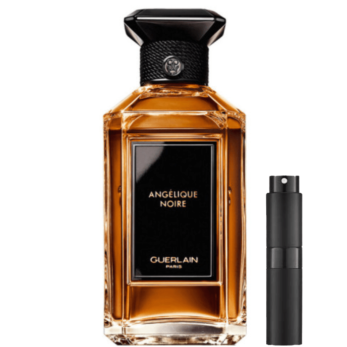 Guerlain L'art La Matiére Angélique Noire - Eau de Parfum - LuxScents.nl