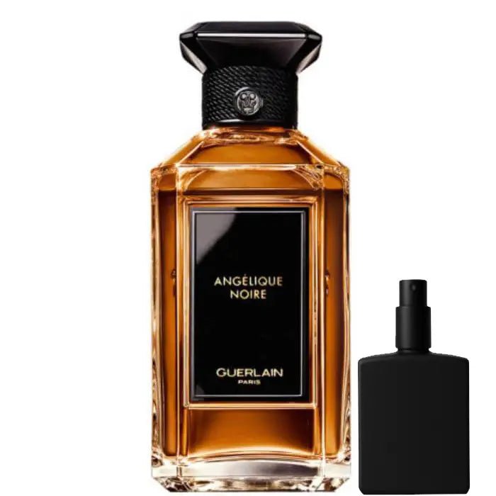 Guerlain L'art La Matiére Angélique Noire - Eau de Parfum - LuxScents.nl