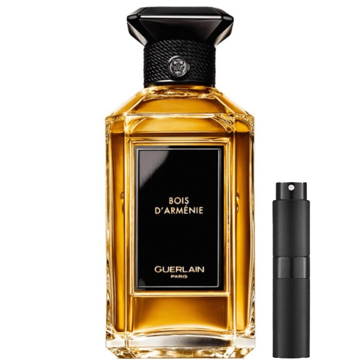 Guerlain L'art La Matiere Bois D'Armenie - Eau de Parfum - LuxScents.nl