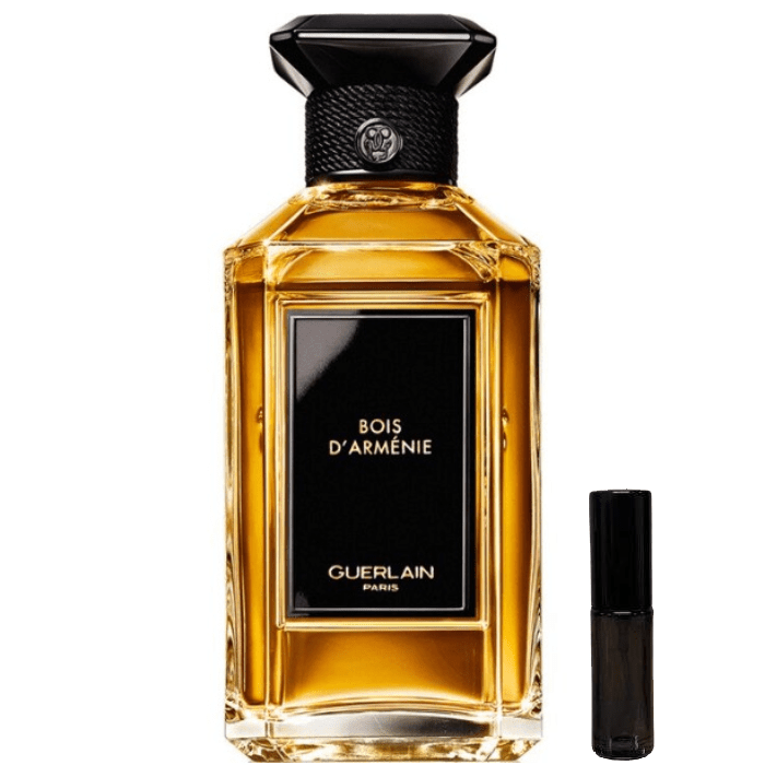 Guerlain L'art La Matiere Bois D'Armenie - Eau de Parfum - LuxScents.nl