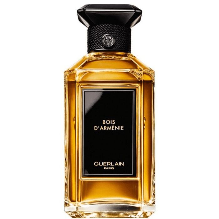 Guerlain L'art La Matiere Bois D'Armenie - Eau de Parfum - LuxScents.nl
