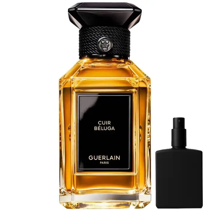 Guerlain L'art La Matiere Cuir Beluga - Eau de Parfum - LuxScents.nl