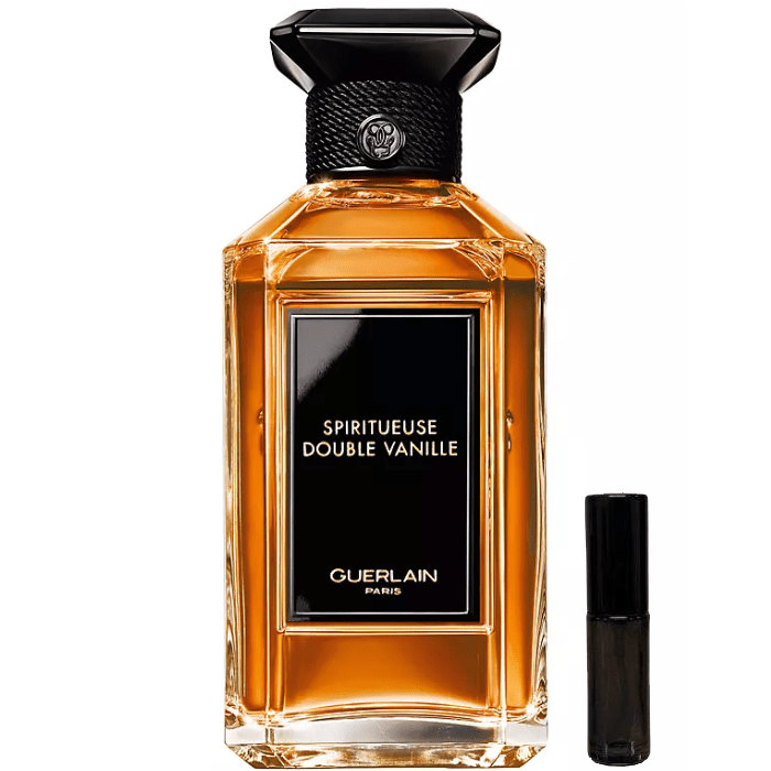 Guerlain L'art La Matiere Double Vanille - Eau de Parfum - LuxScents.nl
