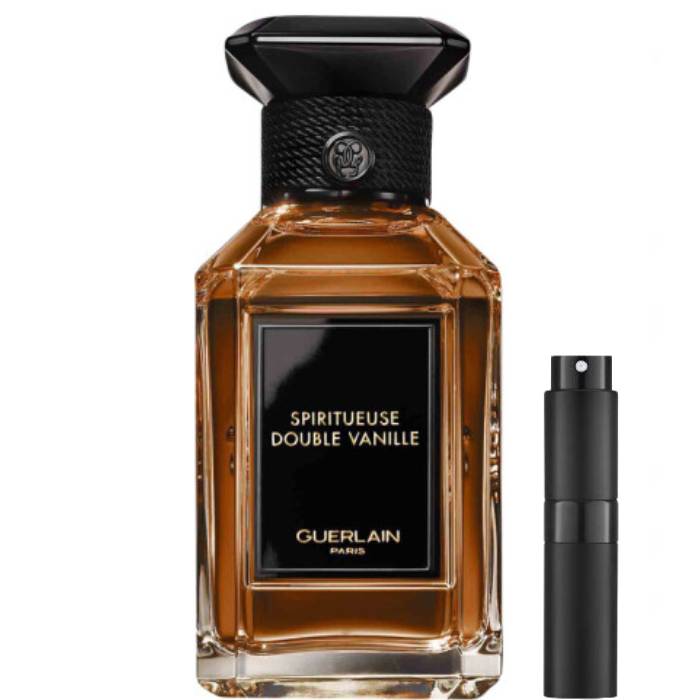 Guerlain L'art La Matiere Double Vanille - Eau de Parfum - LuxScents.nl