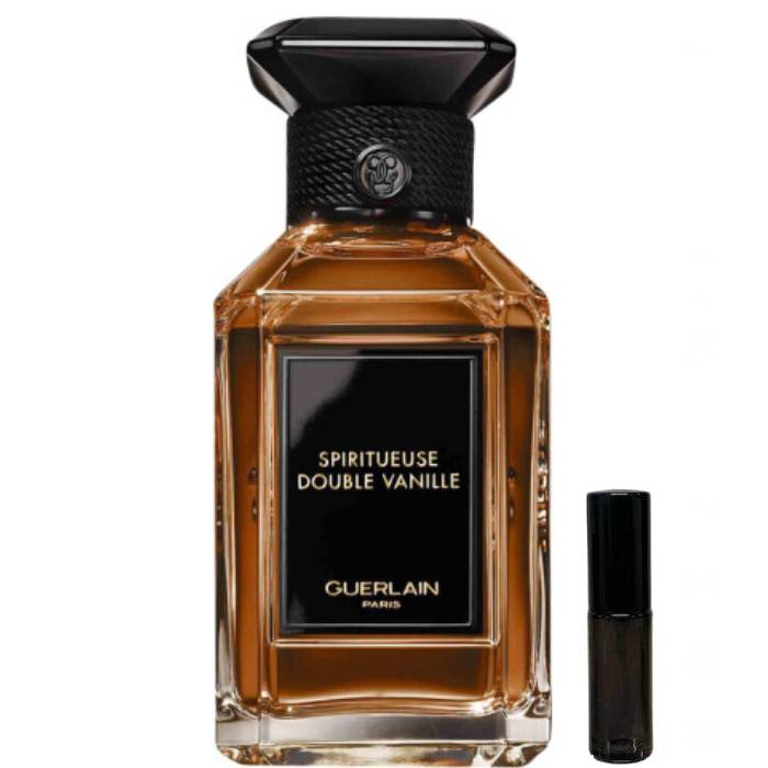 Guerlain L'art La Matiere Double Vanille - Eau de Parfum - LuxScents.nl