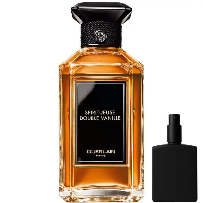 Guerlain L'art La Matiere Double Vanille - Eau de Parfum - LuxScents
