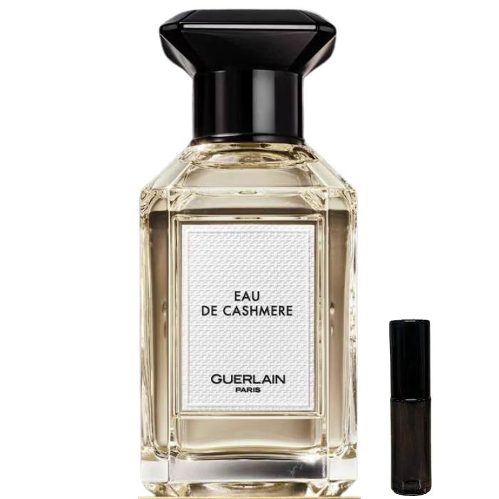 Guerlain L'art La Matiere Eau de Cashmere - Eau de Parfum - LuxScents.nl