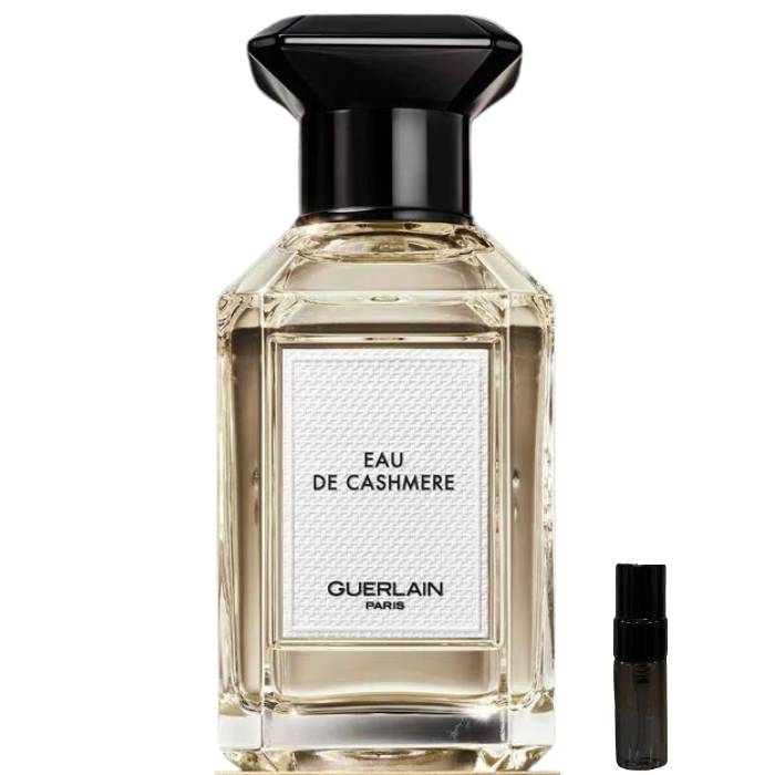 Guerlain L'art La Matiere Eau de Cashmere - Eau de Parfum - LuxScents.nl
