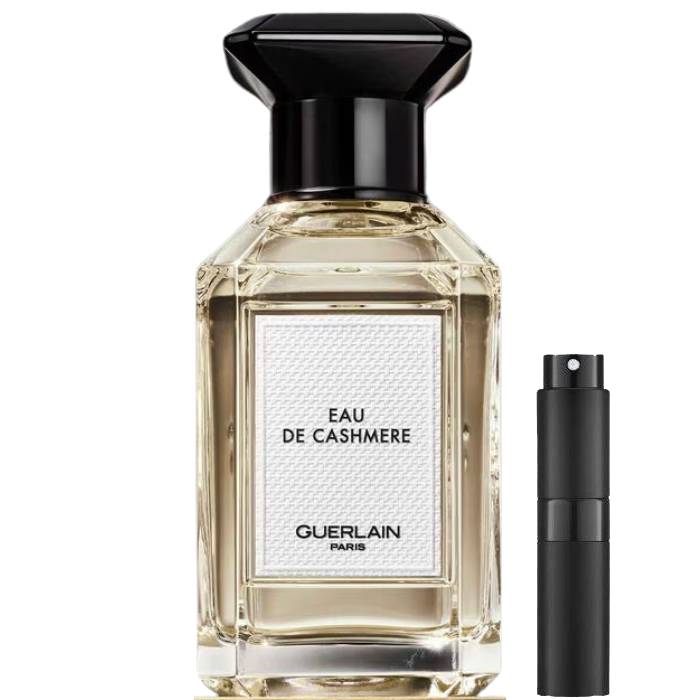 Guerlain L'art La Matiere Eau de Cashmere - Eau de Parfum - LuxScents.nl