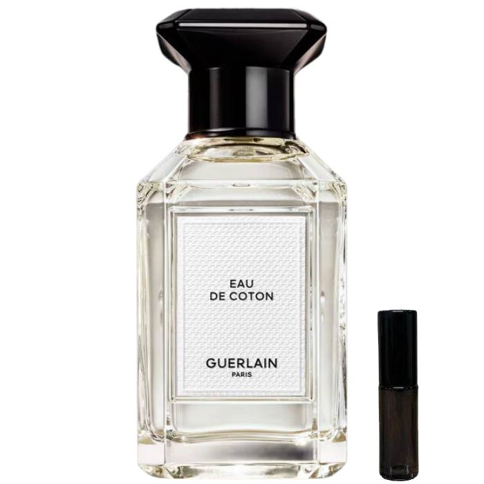 Guerlain L'art La Matiere Eau de Coton - Eau de Parfum - LuxScents.nl