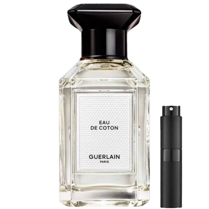 Guerlain L'art La Matiere Eau de Coton - Eau de Parfum - LuxScents.nl