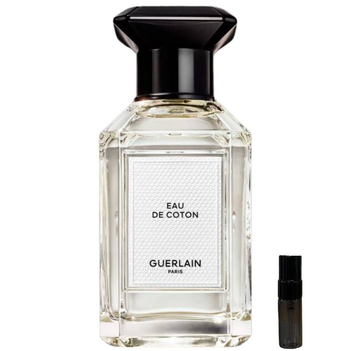 Guerlain L'art La Matiere Eau de Coton - Eau de Parfum - LuxScents.nl
