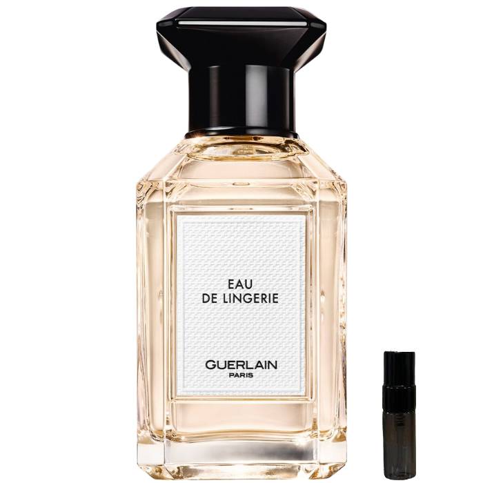 Guerlain L'art La Matiere Eau de Lingerie - Eau de Parfum - LuxScents.nl
