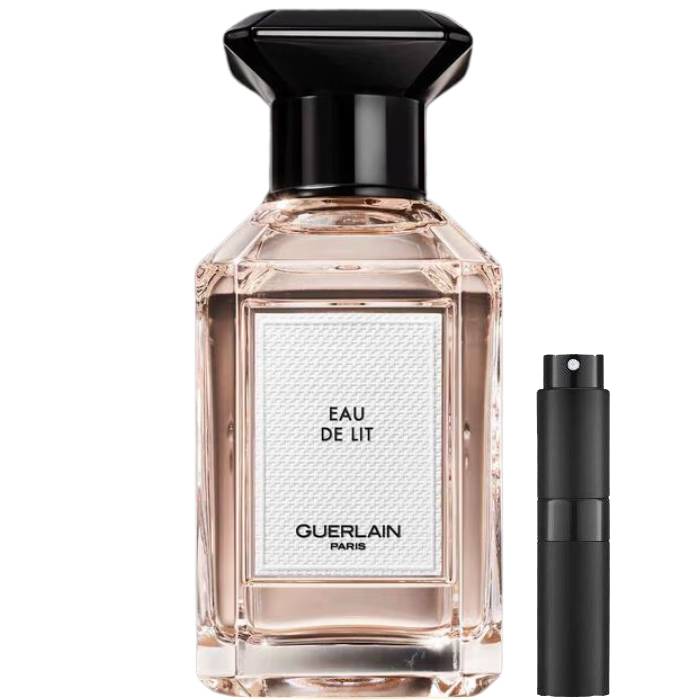 Guerlain L'art La Matiere Eau de Lit - Eau de Parfum - LuxScents.nl