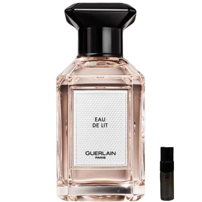 Guerlain L'art La Matiere Eau de Lit - Eau de Parfum - LuxScents.nl
