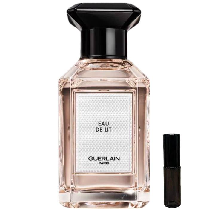 Guerlain L'art La Matiere Eau de Lit - Eau de Parfum - LuxScents.nl