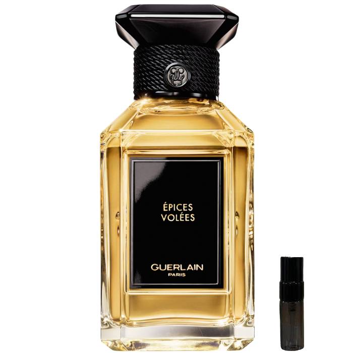 Guerlain L'art La Matiere Epices Volees - Eau de Parfum - LuxScents.nl